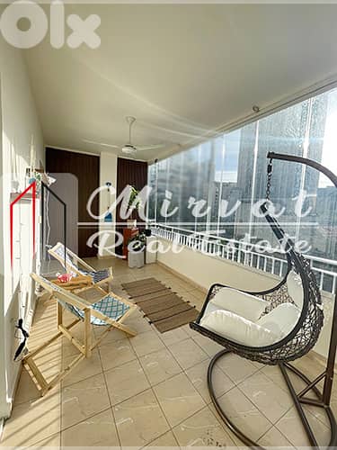 Carre' Do'rl3 Bedrooms Charming Apartmentl Balcony