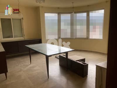 Sheileh 125m2 | Mountain View | Luxury | Quiet Street | EL