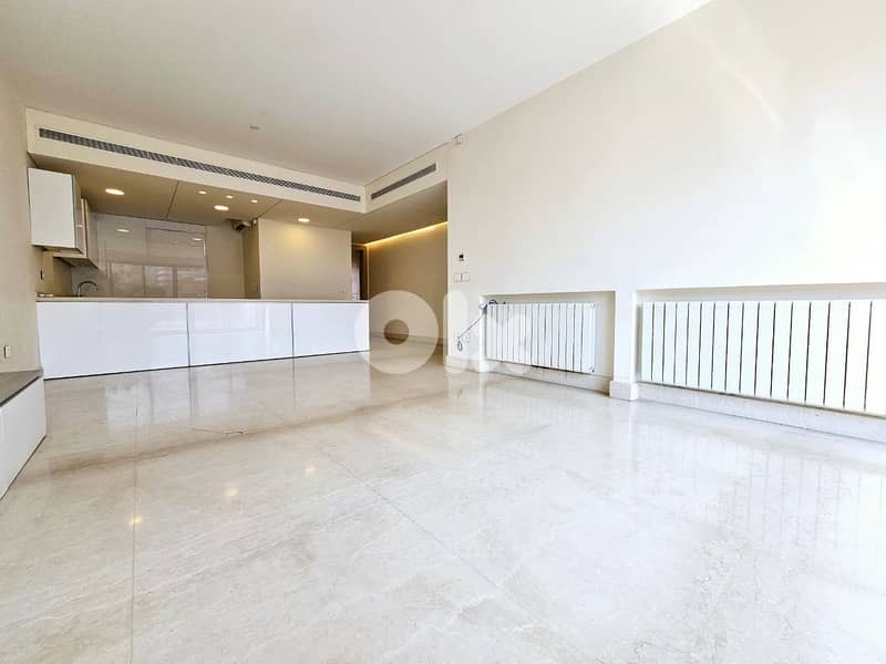 RA26-4941 Apartment 125 m² for Long-Term Rent – Ras Beirut 0