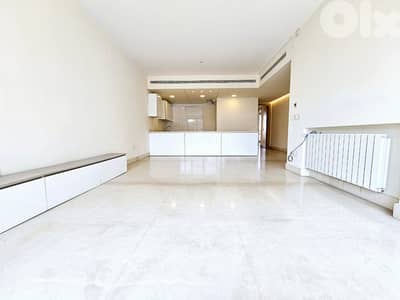 RA26-4941 Apartment 125 m² for Long-Term Rent – Ras Beirut