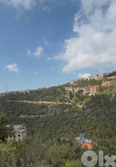 Under Construction Apartment for Sale in Kornet Chehwane – Off-Plan