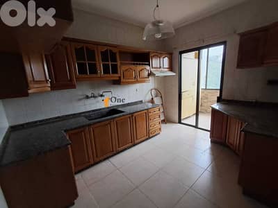 APARTMENT FOR SALE IN JBEIL BLAT