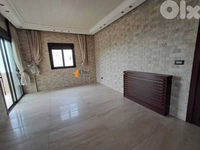 APARTMENT FOR SALE IN JBEIL BLAT
