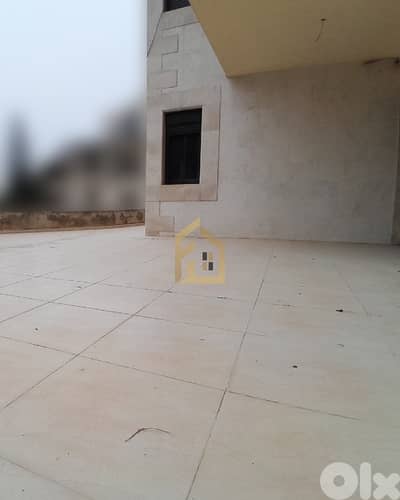 Apartment for sale in Nahr Ibrahim RC135 شقة  للبيع في نهر إبراهيم
