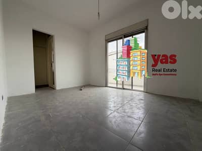 Zouk Mikael 120m2 | Well Maintained | Calm Area | Lighted | EH