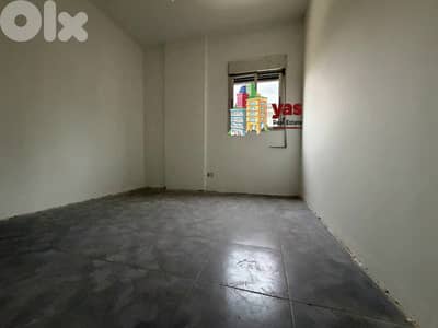 Zouk Mikael 120m2 | Well Maintained | Calm Area | Lighted | EH