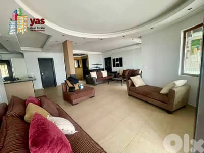 Elissar 210m2 | One Apartment Per Floor | Panoramic View | OH