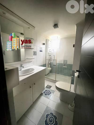Elissar 210m2 | One Apartment Per Floor | Panoramic View | OH