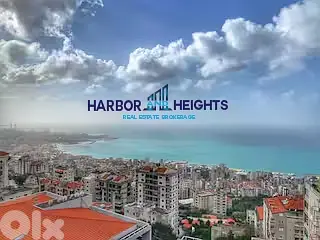 Prime location Land for Sale in Sahel Alma - أرض للبيع في ساحل علما