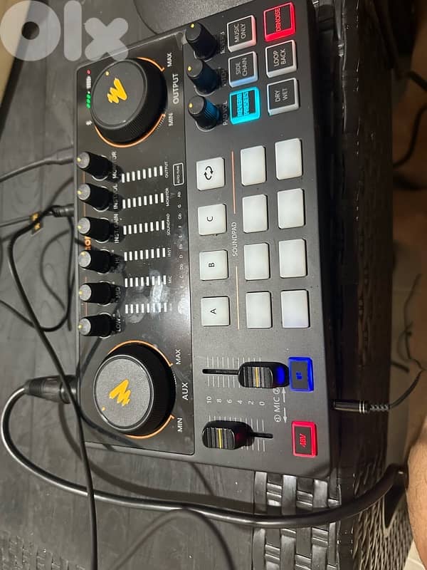 sound card 1