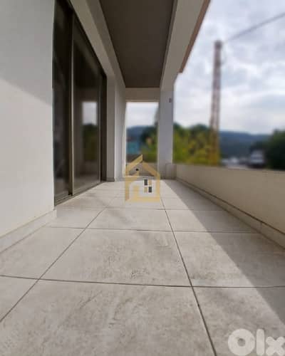 Apartment for sale in Fatqa RC16 شقة  للبيع في فتقا