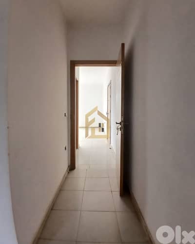 Apartment for sale in Fatqa RC16 شقة  للبيع في فتقا