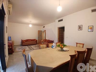 175m2 apartment+open view 4sale in Dekwaneh - شقة للبيع في الدكوانة