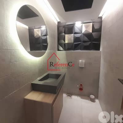 Duplex with terrace in Zalka for sale دوبلكس مع تراس في الزلقا للبيع