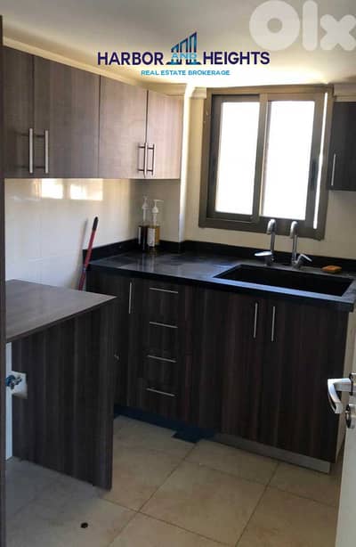 Office for Rent in Sin el fil - مكتب للإيجار في سن الفيل