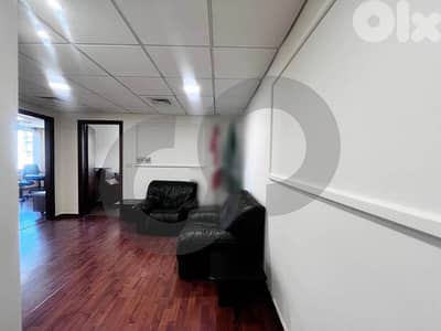 Office For Sale , Prime location , HORSH TABET/حرش تابت REF#LT134543