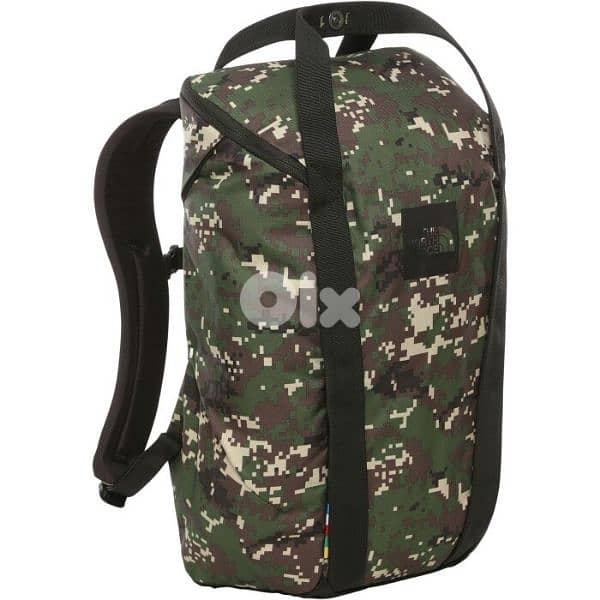 the north face instigator bag 0