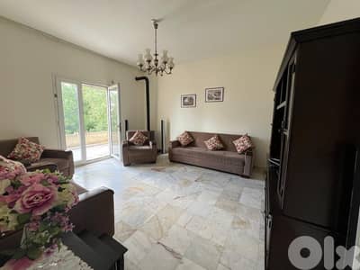 L20768 - House with Land For Sale in Annaya 1 Min Away From St-Charbel