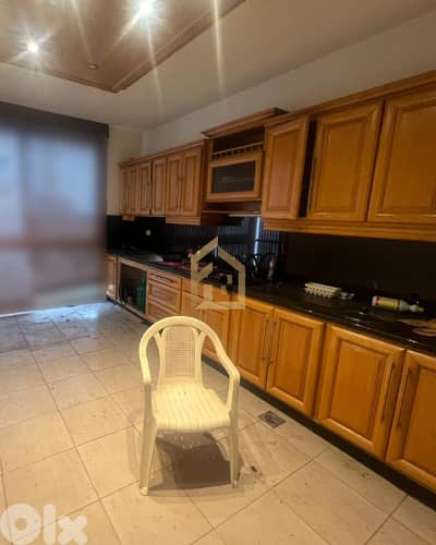 Apartment for rent in Ghadir RB314 شقة دوبلكس للإيجار في غدير
