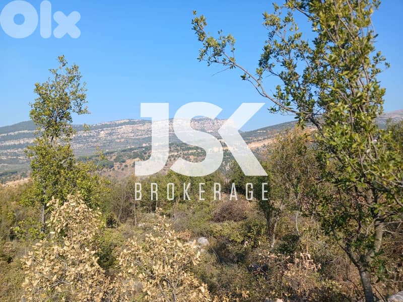 L19610 - Prime Location! 1,290 SQM Land For Sale in Douma 0