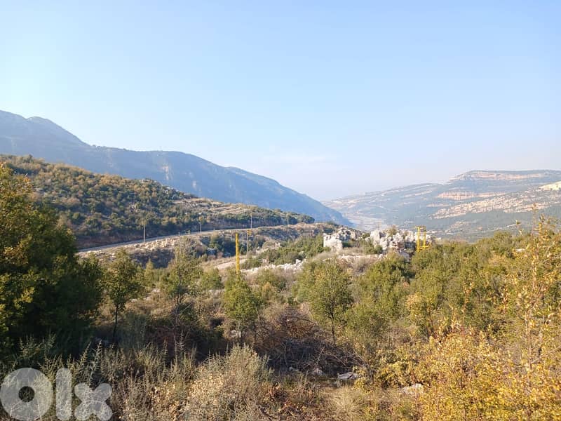 L19610 - Prime Location! 1,290 SQM Land For Sale in Douma 2