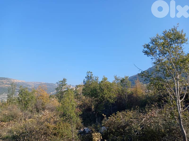 L19610 - Prime Location! 1,290 SQM Land For Sale in Douma 3