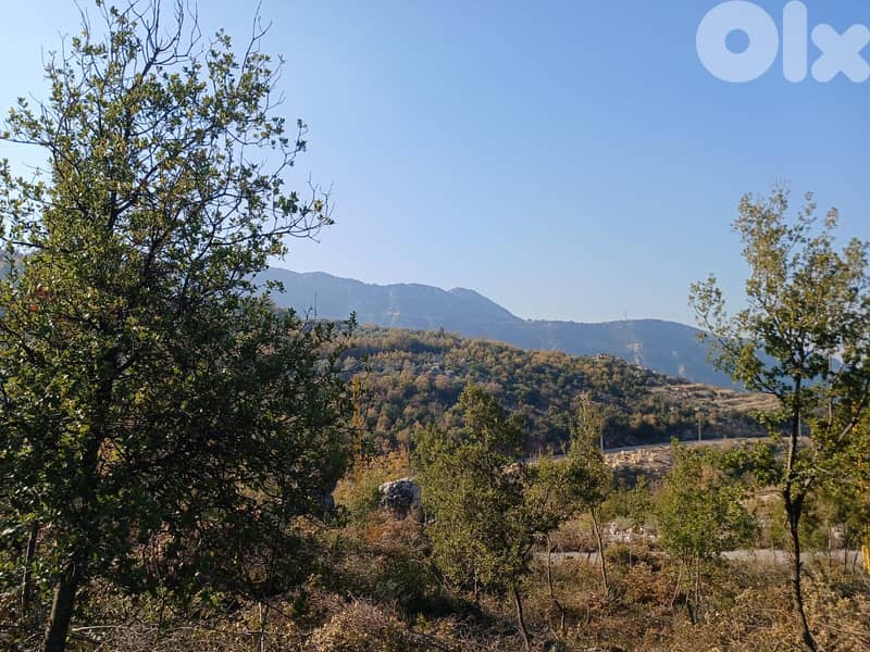 L19610 - Prime Location! 1,290 SQM Land For Sale in Douma 5
