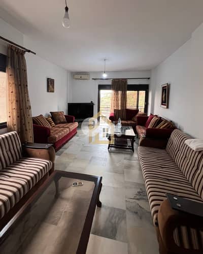 Apartment for rent in Awkar RB305 شقة للإيجار في عوكر