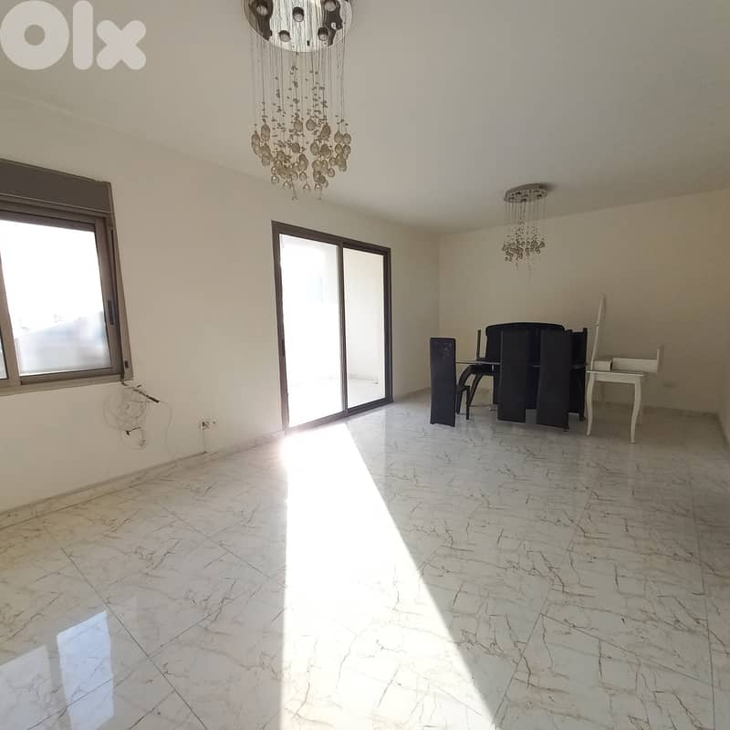 New Apartment with Sea View in Antelias for Sale 0