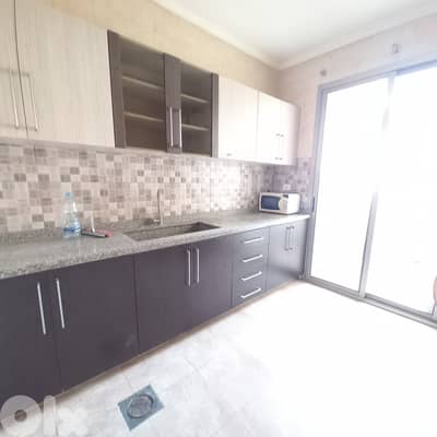 New Apartment with Sea View in Antelias for Sale