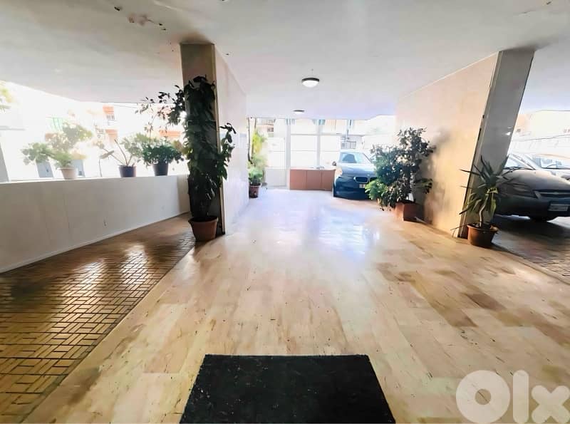 Achrafieh Sioufi Deal 180m2 Pkg Concierge Elevator Balconies $280k 0