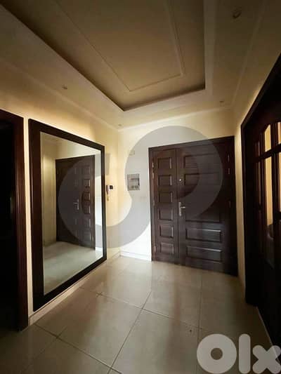 furnished, elevator, parking, 4 balconies, Nakhleh/نخله REF#AT134544