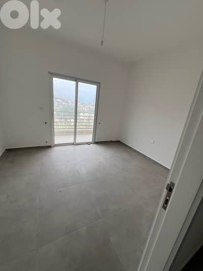 Apartment for sale Beit Chabeb | شقة للبيع في بيت شباب