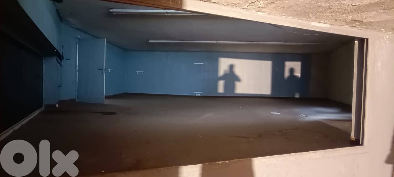 SHOWROOM FOR SALE IN DEKWANEH PRIME, (DE-342) 0