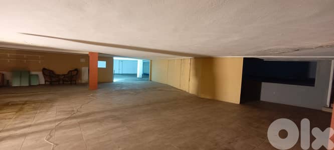 SHOWROOM FOR SALE IN DEKWANEH PRIME, (DE-342)