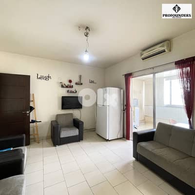 Apartment for sale in Hamra شقة للبيع في الحمرا