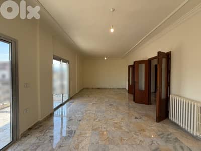 3 BEDROOMS | DEKWANEH PRIME | LARGE BALCONIES, (DE-343)