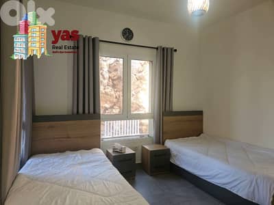 Batroun 90m2 | 66m2 Garden | Mint Condition | Prime Location | MCH