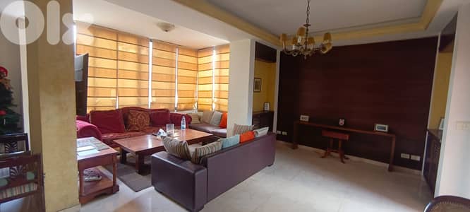 3 BEDROOMS | DEKWANEH PRIME | 3 PARKING SPOTS, (DE-344) 3 BEDROOMS | DEKWANEH PRIME | 3 PARKING SPOTS, (DE-344)
