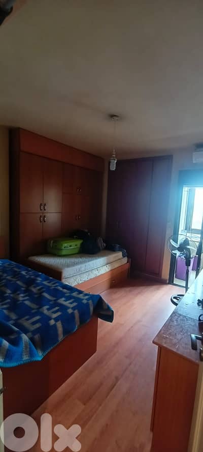 3 BEDROOMS | DEKWANEH PRIME | 3 PARKING SPOTS, (DE-344) 3 BEDROOMS | DEKWANEH PRIME | 3 PARKING SPOTS, (DE-344)