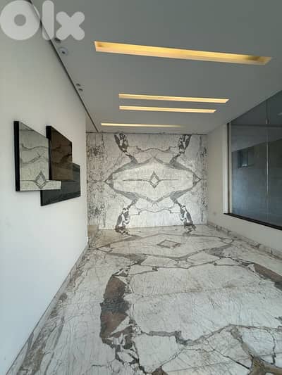 Duplex For Sale Jdeide | شقة للبيع في جديدة