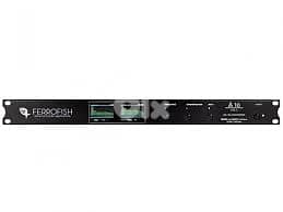 RME Ferrofish A16 MkII AD/DA Converter 4
