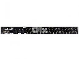RME Ferrofish A16 MkII AD/DA Converter 5
