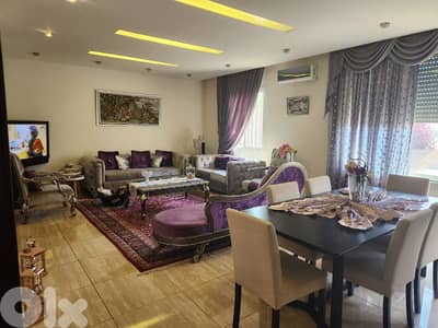 For Sale Apartment in Amchit 120m²+90m² Garden ONLY for 120K في عمشيت