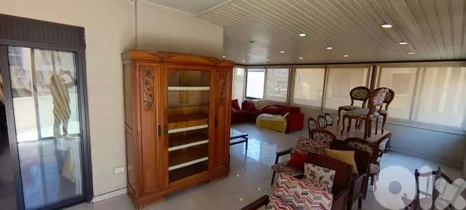 3 BEDROOMS | DEKWANEH PRIME | TERRACE | 2 PARKINGS, (DE-345)