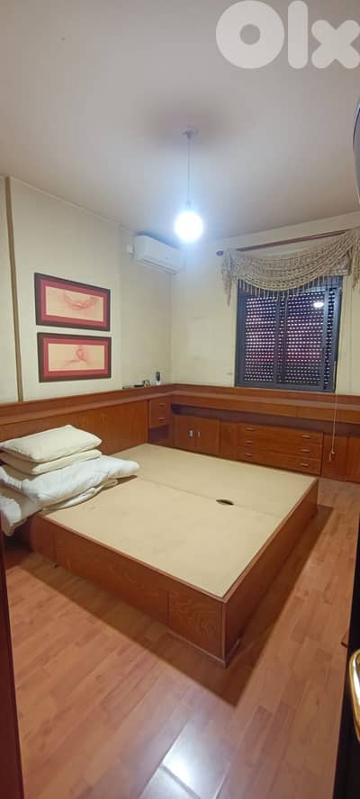 3 BEDROOMS | DEKWANEH PRIME | TERRACE | 2 PARKINGS, (DE-345)