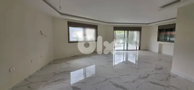 3 BEDROOMS | OPEN VIEW | DUPLEX IN BAABDAT | TERRACE, (BB-243)