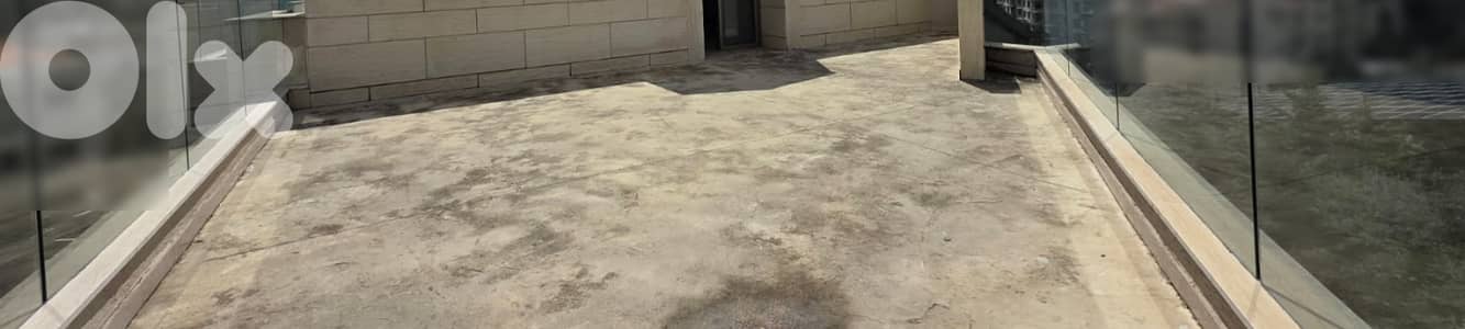 3 BEDROOMS | OPEN VIEW | DUPLEX IN BAABDAT | TERRACE, (BB-243)