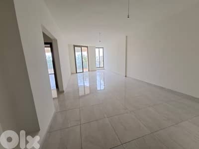 L20856 - A Lovely Apartment with Panoramic Sea View For Sale in Ghazir