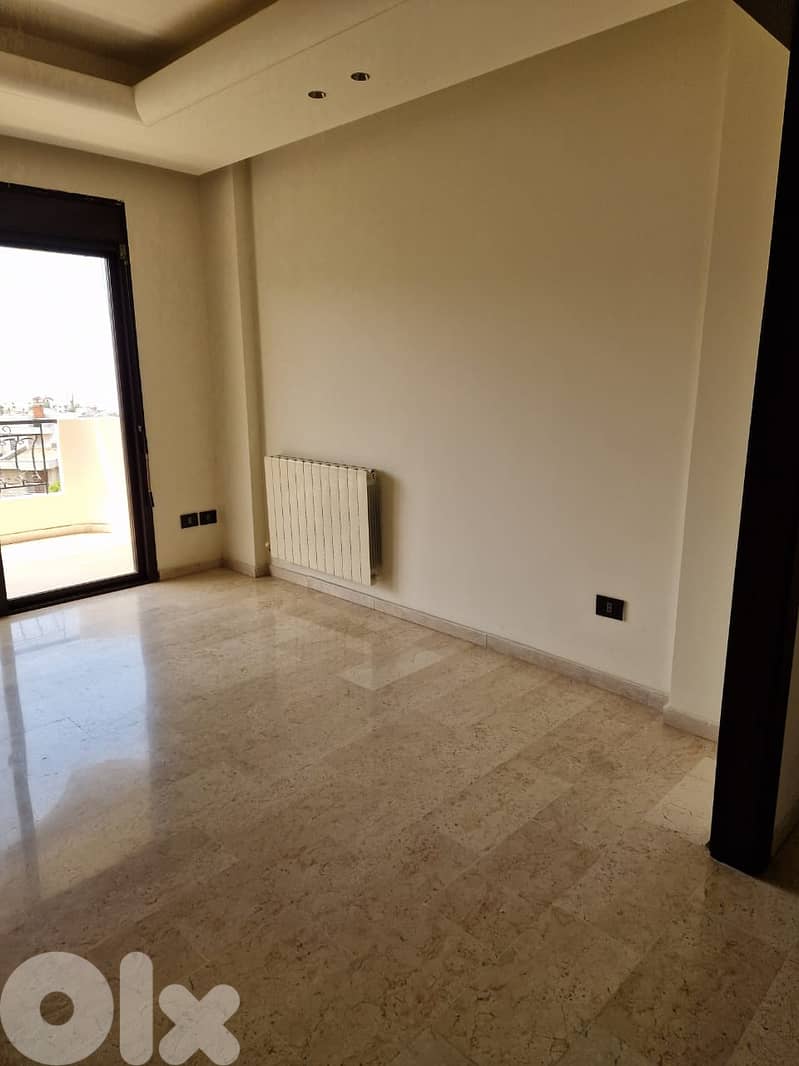 3 BEDROOMS | AWKAR PRIME | MODERN | PARKING SPOT, (AWR-119) 0